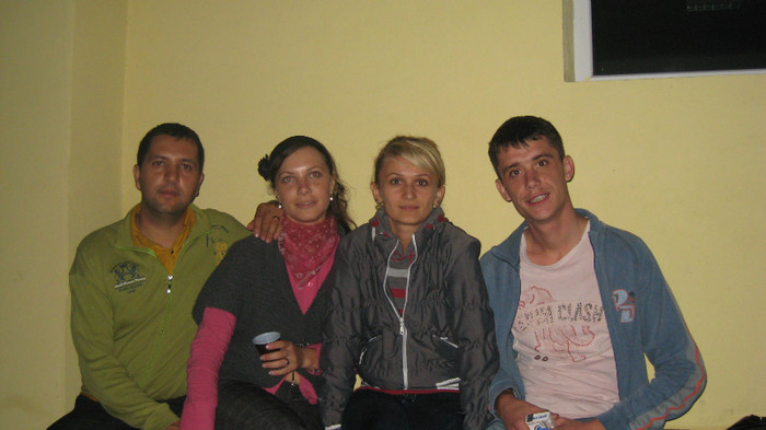 NUNTA CHEF DUMINICA 25.10.2010 204