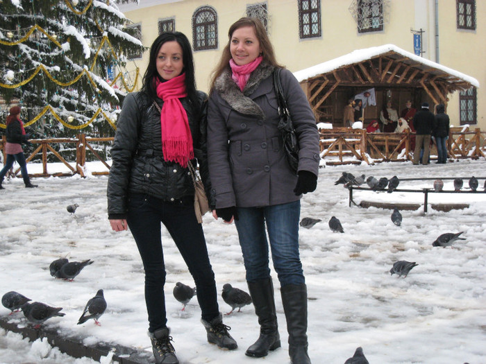 PRIN BRASOV PRIMA NINSOARE05.12.2010 061