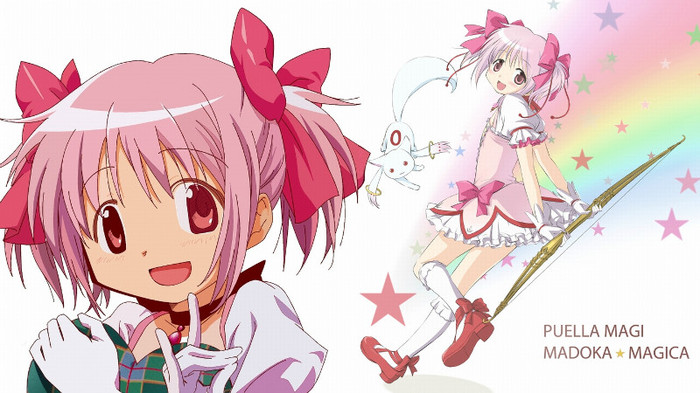 puella magi madoka magica