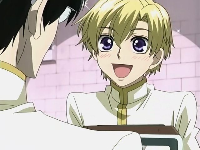 tamaki 4 - FanHarryPotterAndAnimeForever