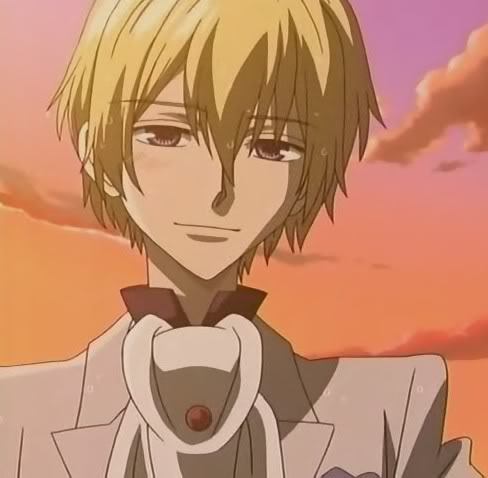 tamaki 5 - FanHarryPotterAndAnimeForever