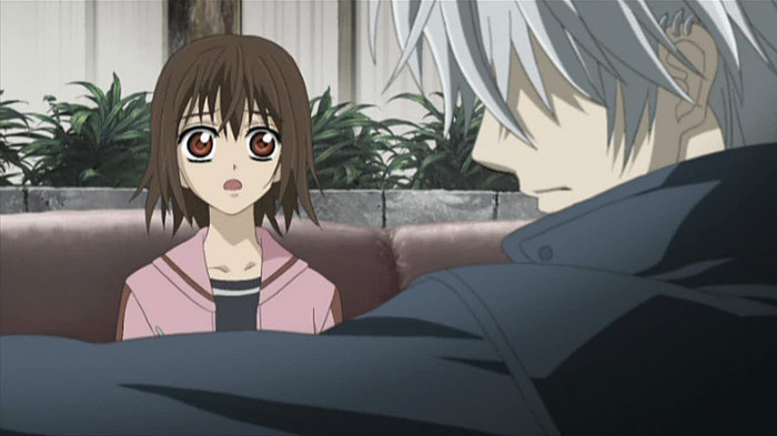 Vampire Knight - 05 - Large 09 - Story