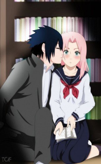 sasusaku 3 - EmaCha