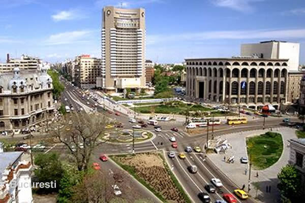 bucuresti