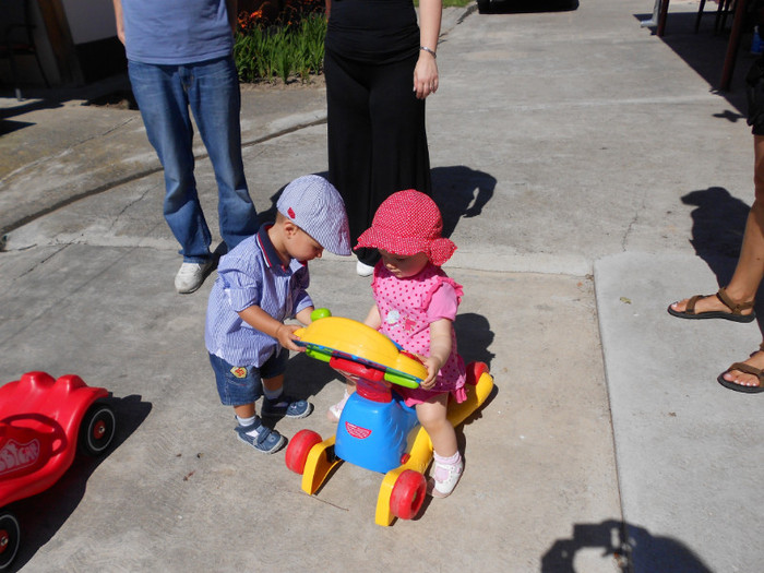 stai dragà sà dau drumul la muzicà