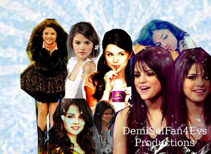 102 - selena gomez