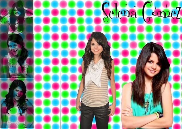 SelenaGomezwallpaper