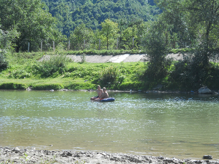 Picture - baie de soare si nu numai