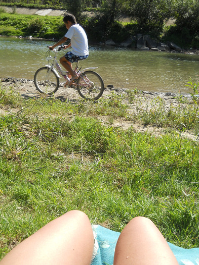 Picture (18) - baie de soare si nu numai