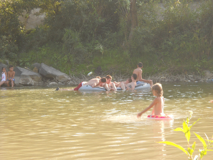 Picture (40) - baie de soare si nu numai