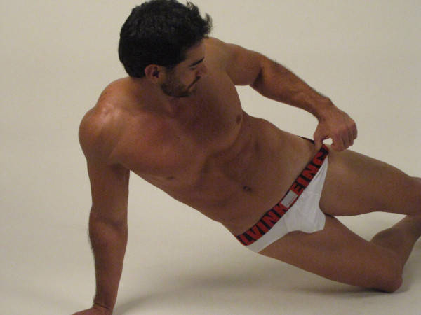  - David Zepeda