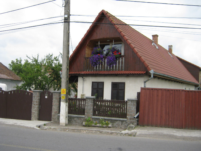 casa de la Olteni