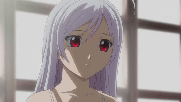 moka vampir mica - FluffyXDD
