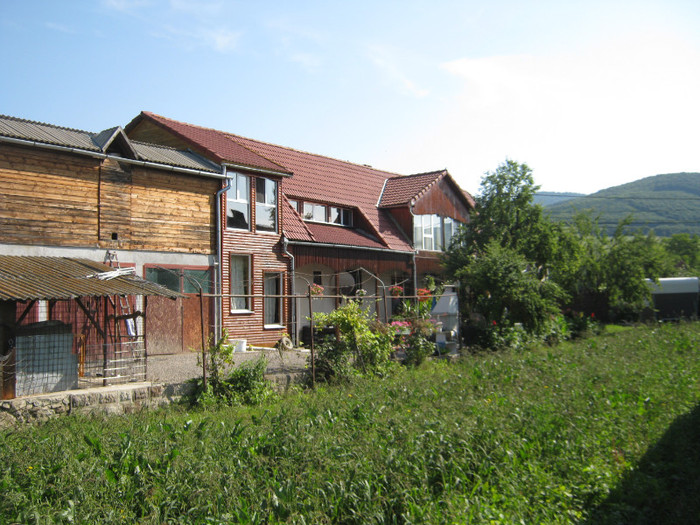 casa cu anexa casa cu anexa