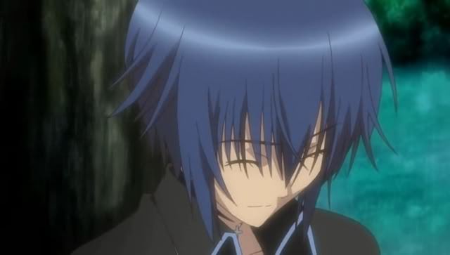 tsukiyomi ikuto lauch