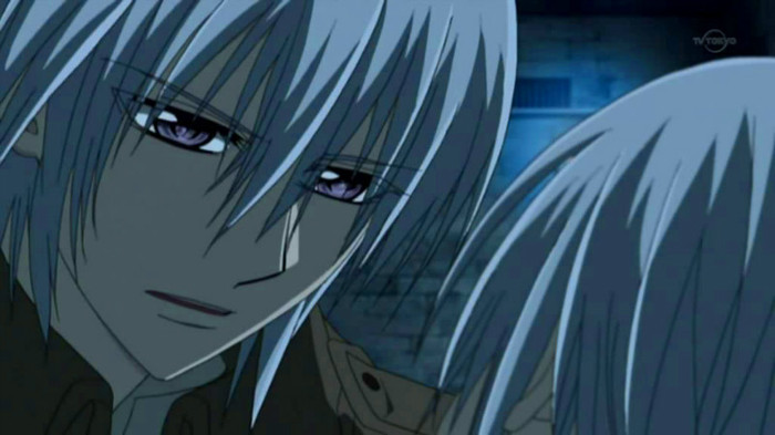 ichiru 1 - vampireknight