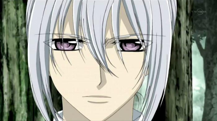 ichiru 3 - vampireknight