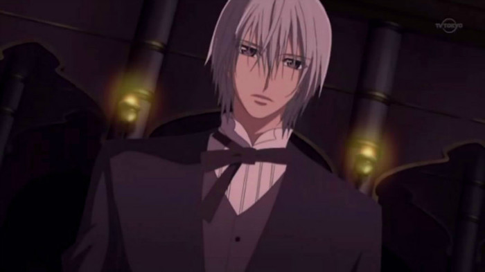 ichiru 4 - vampireknight