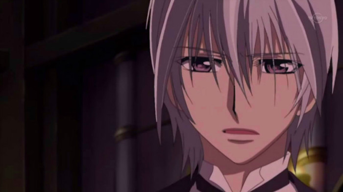 ichiru - vampireknight