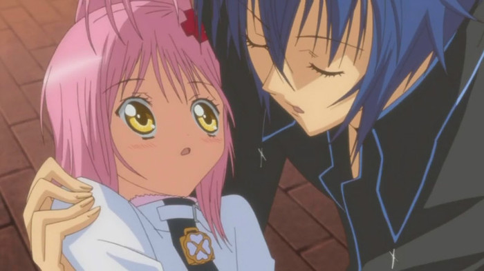 amu-ikuto - starfire