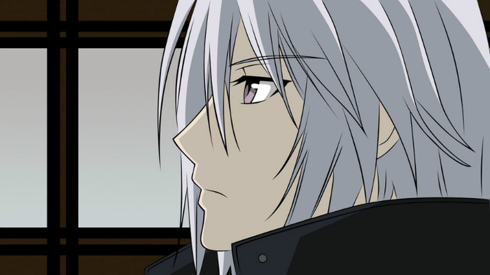 Vampire_Knight__Ichiru - starfire
