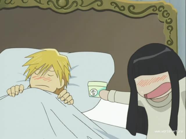 6064-65-optimize_d - The Wallflower