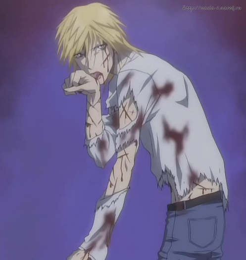 115366 - The Wallflower