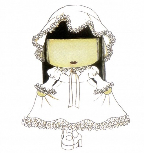 695986 - The Wallflower