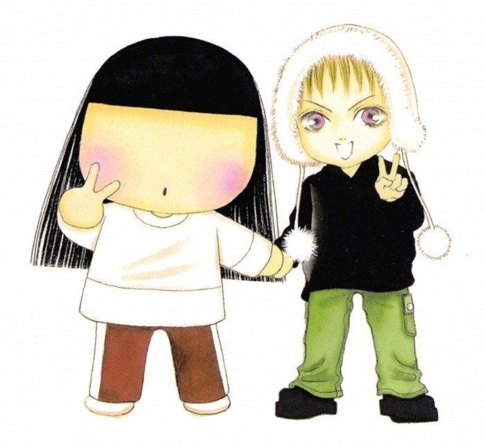 711697 - The Wallflower