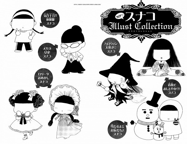 874758 - The Wallflower