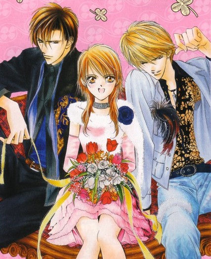 31092 - SKIP BEAT