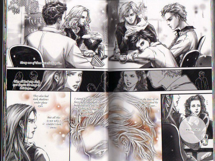 11 - Twilight the graphic novel