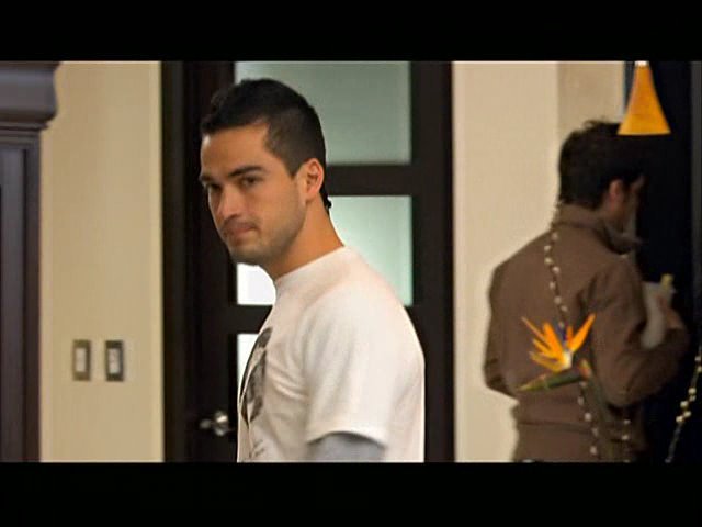 RBD La Familia 1x02 [DVDRip] [TusSeries] [MediaRips] [By Marcelo]-42 - RBD La Familia