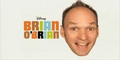 Brian O Brian