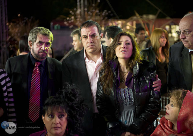 Maria-se-desmaya-en-la-pasarela_25-f4e3569e-ea91-102e-a8cb-0019b9d5c8df-640x451 - Triumfo del amor