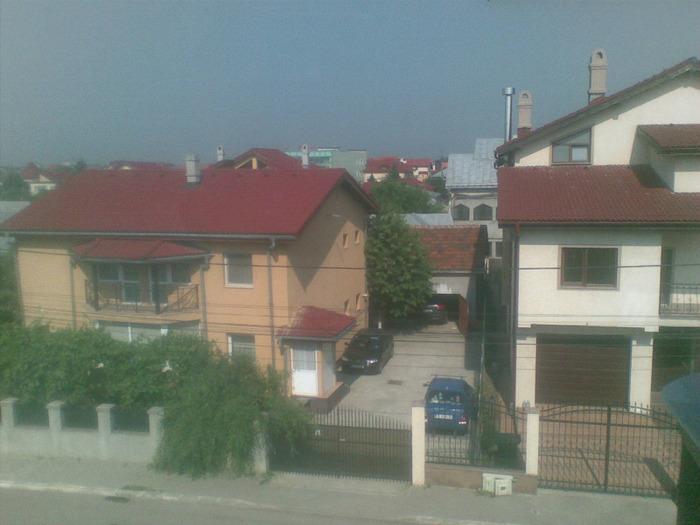 20110617 - Bucuresti