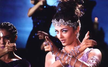 Aishwarya Rai - concurs 5