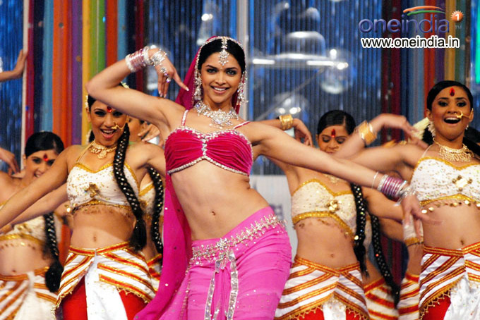 Deepika Padukone - concurs 5