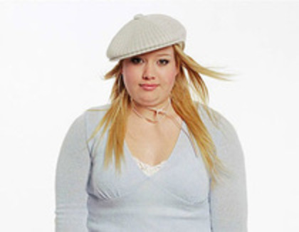 hillary duff - vedete grase