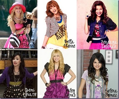Disney-Channel-Ashley-Tisdale-Bella-Thorne-Zendaya-Coleman-Demi-Lovato-Miley-Cyrus-Selena-Gomez_thum - Disney Channel Stars