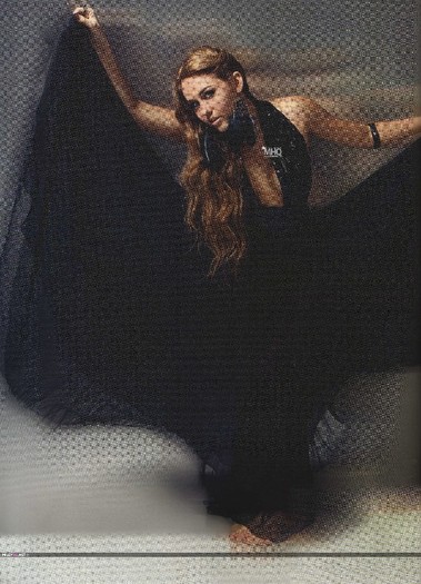 0010 - 0-0Gypsy Heart Tour Book -Australia - SCANS