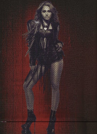 0012 - 0-0Gypsy Heart Tour Book -Australia - SCANS