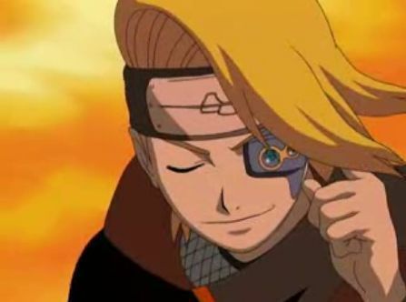 Deidara 1 - kairayoshi
