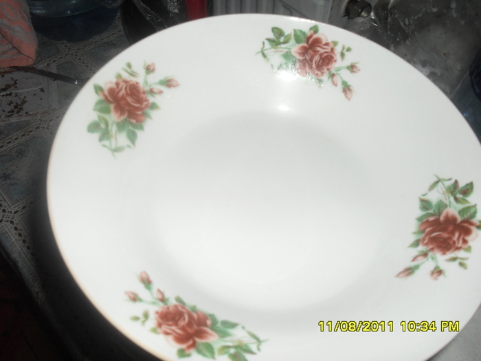 SAM_3134 - Colectie de farfurii