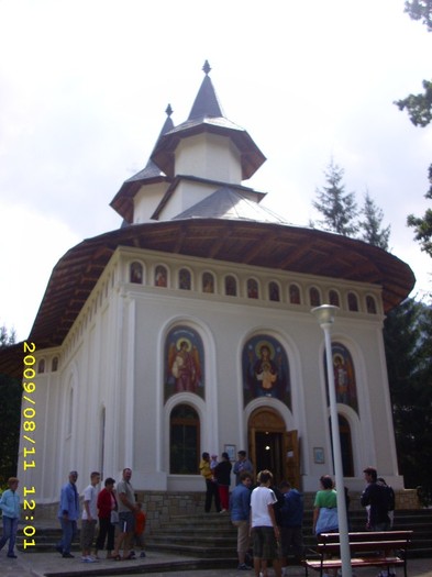 Man Durau - Places i ve visited
