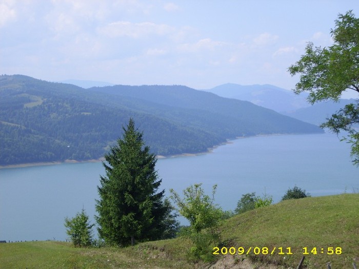 Izvorul Muntelui - Places i ve visited