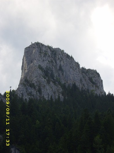 Cheile Bicazului - Places i ve visited