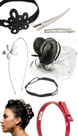 7 - Accesori par