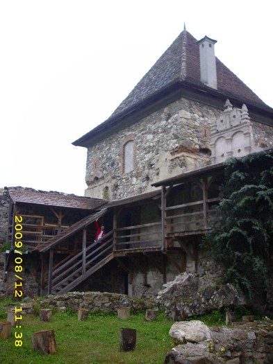 Lazarea, Harghita - Places i ve visited