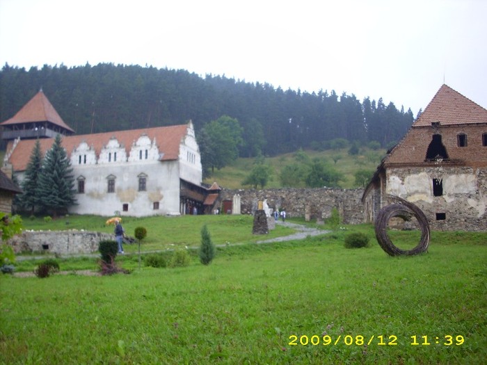 Lazarea, Harghita - Places i ve visited